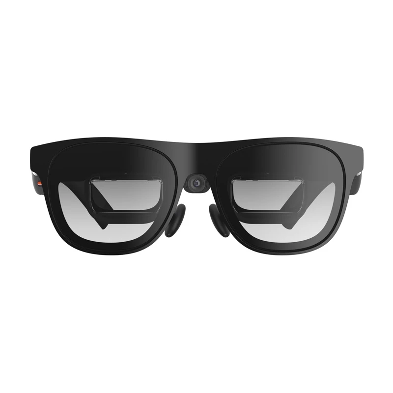 Smartglasses XREAL One Pro — display 0,55