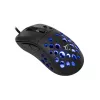 Mouse White Shark GM-5013 Azrael nero USB