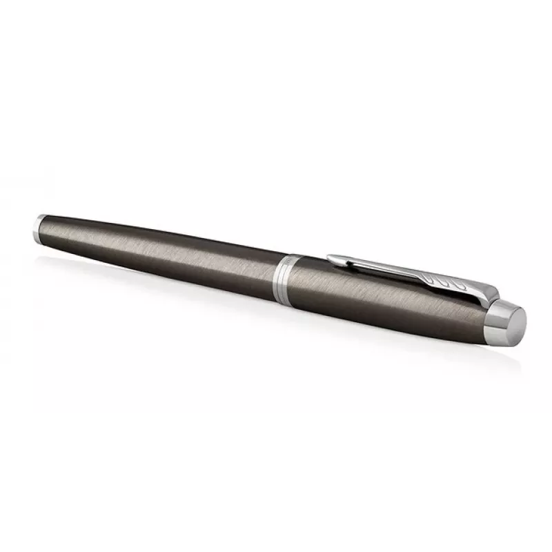 Parker IM penna a sfera nero 1 pz.