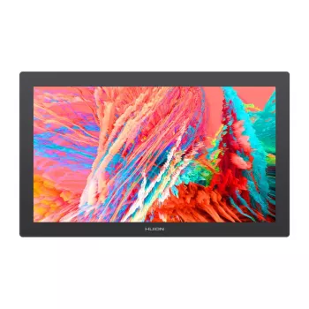 Tavoletta grafica Huion Kamvas Pro 24 GEN 3 GT2402