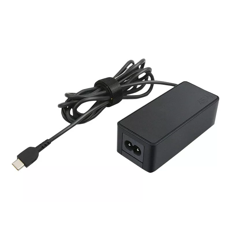Lenovo GX20N20875 Alimentatore per interni 45 W Nero