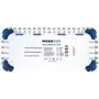 Multiswitch Megasat 17/8 multiswitch per segnali satellitari e terrestri, modello 0600154