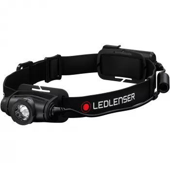 Torcia Ledlenser H5 Core