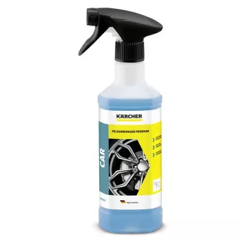 Spray detergente per cerchi Kärcher 6.296-048.0, 500 ml