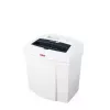 HSM SECURIO C14 distruggidocumenti, taglio a strisce 3,9 mm, P-2, 14 fogli, ingresso 225 mm, cestino da 20 l