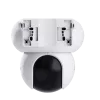 Telecamera Wi-Fi EZVIZ H90 Dual 2K+ 2.8-6mm