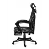 Sedia da gaming HUZARO COMBAT 5.0 CAMO