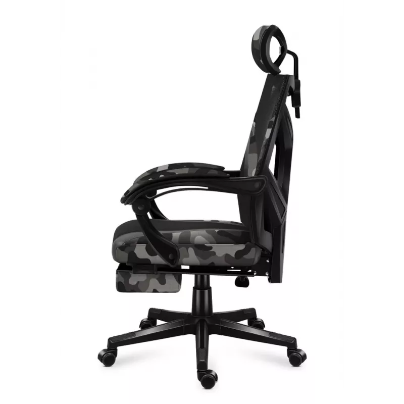 Sedia da gaming HUZARO COMBAT 5.0 CAMO