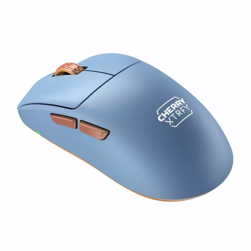 Mouse CHERRY XTRFY M68 Wireless RF wireless