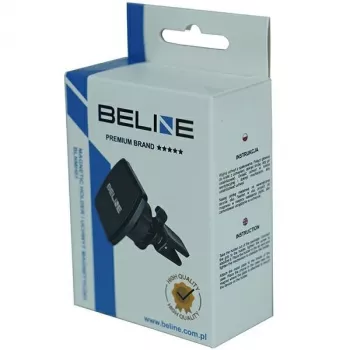 Supporto magnetico auto per cellulare da bocchetta d'aria Beline Beli02845