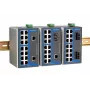 Moxa Switch Ethernet industriale non gestito (EDS-316-M-ST-T)