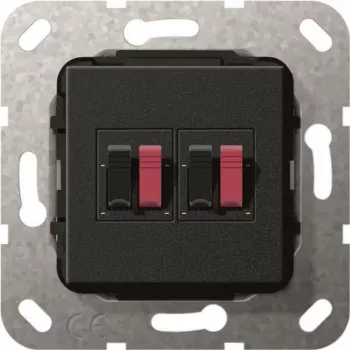 Gira 569310 nero