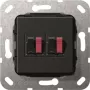 Gira 569310 nero