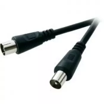 Cavo coassiale SpeaKa Professional 2,5 m
