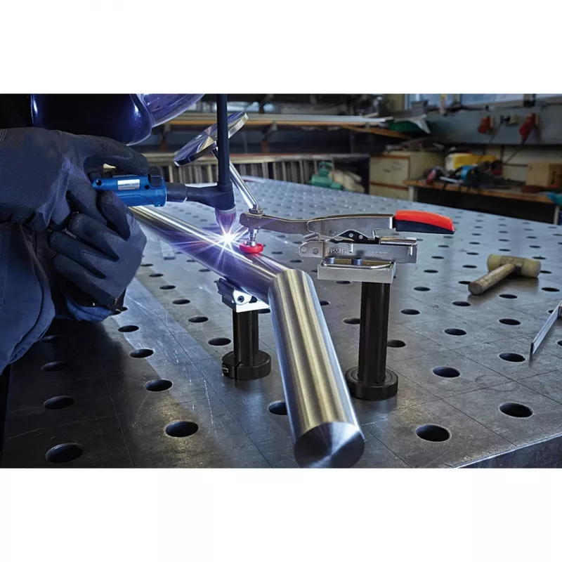 Elemento di serraggio Bessey Vario VAD per sistemi di serraggio Vario, modello VAD