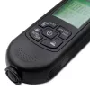 Misuratore di spessore della vernice Qoltec con display LCD | 0~2000 µm
