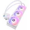 Dissipatore CPU AIO THERMALRIGHT Aqua Elite 360 ARGB V3 bianco