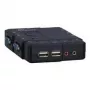 Inter-Tech Argus KVM CS-41UA - Switch KVM/Audio - 4 KVM/Audio - 1 utente locale - Desktop (88887167)