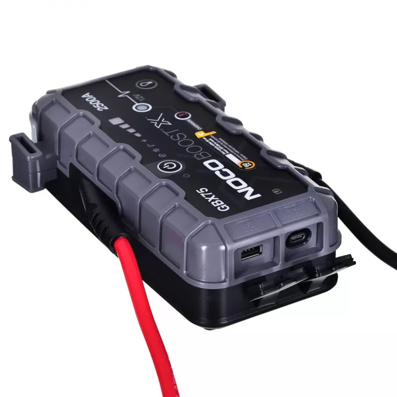 NOCO GBX75 avviatore di emergenza 2500 A