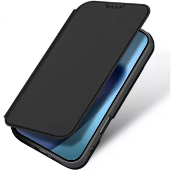 nevox Vario Series Bookcase iPhone 17 nero – custodia (2514)