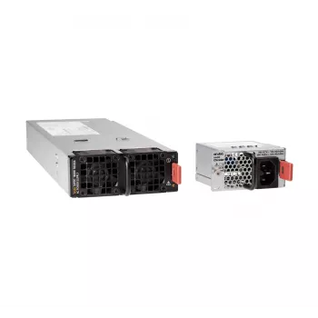 HPE Aruba - Con adattatore di ingresso C16 - Alimentatore hot-plug (modulo plug-in)