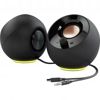 Creative Labs Pebble SE set di altoparlanti 4,4 W