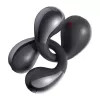 Auricolari senza fili QCY Crossky Clip C30S (nero) – design clip-on, modello T33S