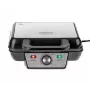 Camry CR 3046 Macchina per waffle 2 S nero 1000 W (CR 3046) - Adler