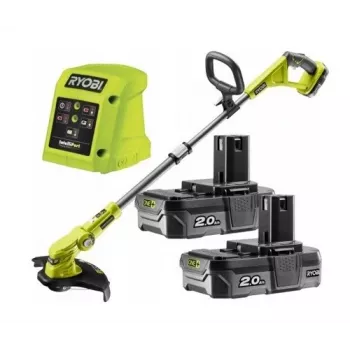 RYOBI Tagliabordi a batteria con filo 18V RLT183222S