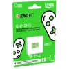 Scheda di memoria Emtec 128GB MicroSDXC UHS-I ECMSDM128GXCU3G