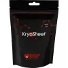 Pad termoconduttivo Thermal Grizzly KryoSheet 68×51 mm antracite, 1 g