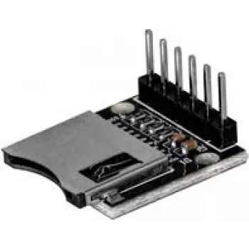 COM-MSD modulo di espansione 1 pz. (COM-MSD)