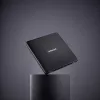 Intenso EOD 500BD Slim masterizzatore Blu-ray esterno, USB 3.2 Gen 1, nero
