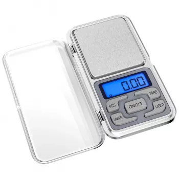 Bilancia per gioielli Extralink Home P10 100g / 0,01g