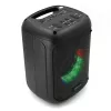 SQUEAK KARAOKE-ALTOPARLANTE BEATFLOW BT 5.0 + EDR SQ1005