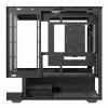 Case per computer, Darkflash F1, ATX, nero