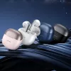 Cuffie USAMS TWSXH Series Dual Mic Wireless blu/blu BHUXH03