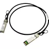 Cavo di rete HPE X240 10G SFP+ SFP+ DAC 1,2 m nero