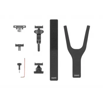 Supporto per fotocamera DJI CP.OS.00000288.01 per biciclette