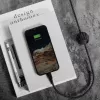 Native Union Night Cable Cavo da USB-C a Lightning, 3 m, Kraft (NCABLE-CL-KFT-NP)