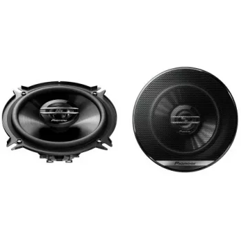 Altoparlanti per auto Pioneer TS-G1320F rotondi a 2 vie 250 W