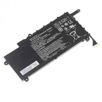 Batteria per notebook, HP HSTNN-LB6B Original