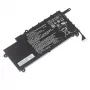Batteria per notebook, HP HSTNN-LB6B Original