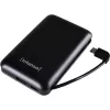POWER BANK USB 10000MAH/NERO XC10000 INTENSO