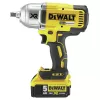 Avvitatore a impulsi DeWALT DCF899NT 1/2 18 V