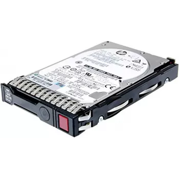 HDD HPE 1,8 TB 2,5