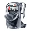 Deuter Race Air 14+3 14 L nero ciclismo alpinismo unisex