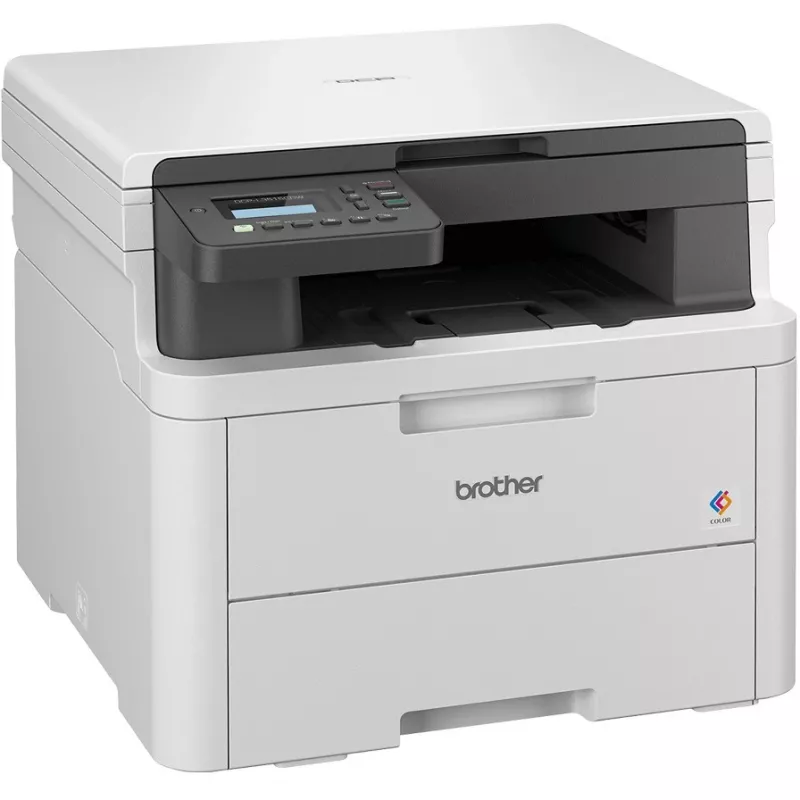 Stampante multifunzione Brother DCP-L3515CDW LED A4 2400 x 600 DPI 18 ppm Wi-Fi