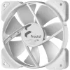Fractal Design Aspect 12 120mm ventola per case bianco