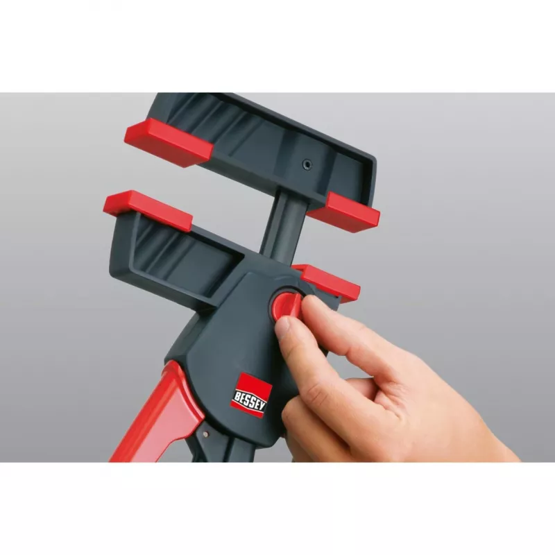 Morsetto Bessey DUO30-8 multicolore metallo 300mm larghezza